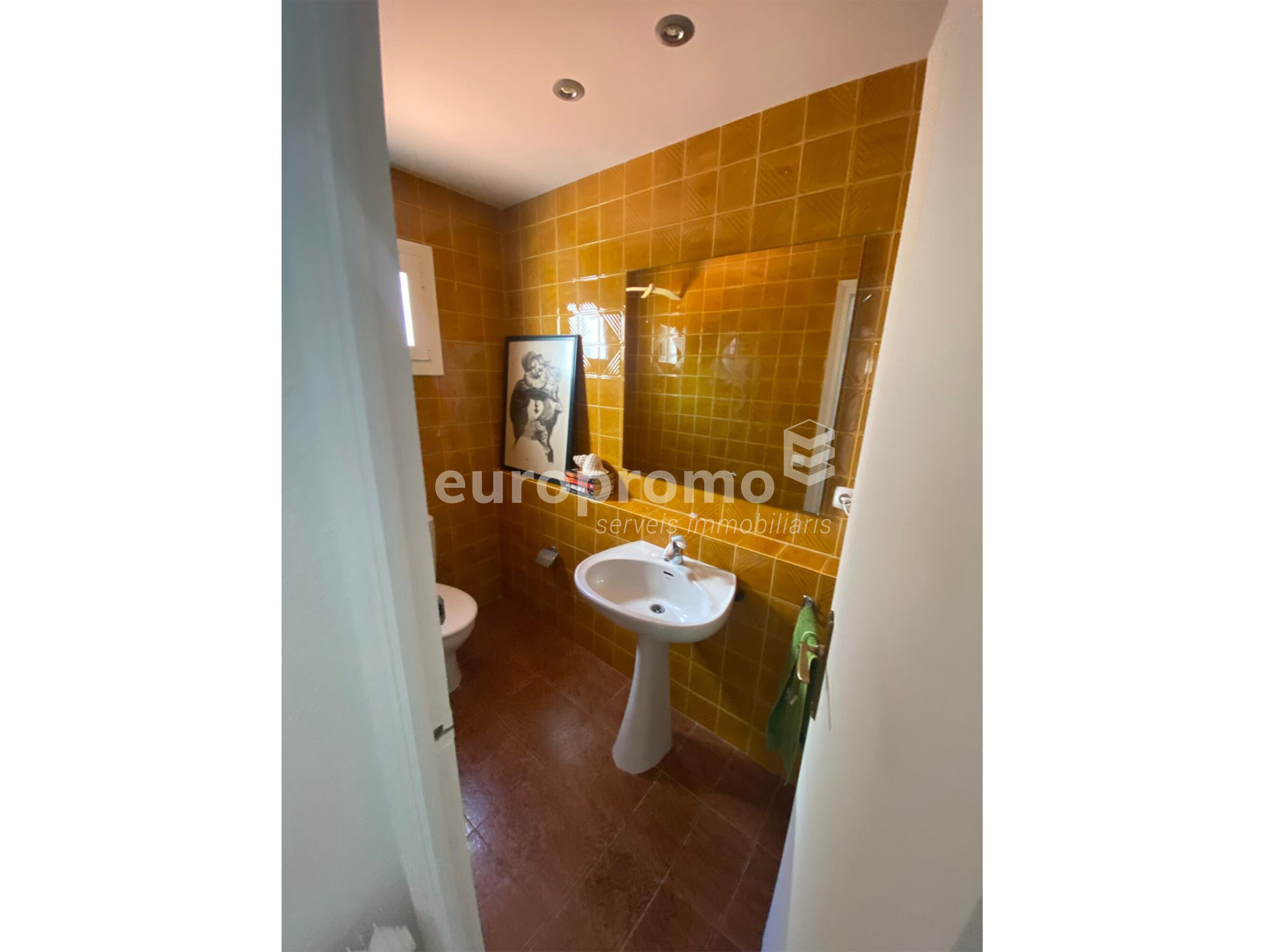 Espectacular casa de lujo situada en Canet d'Adri!!